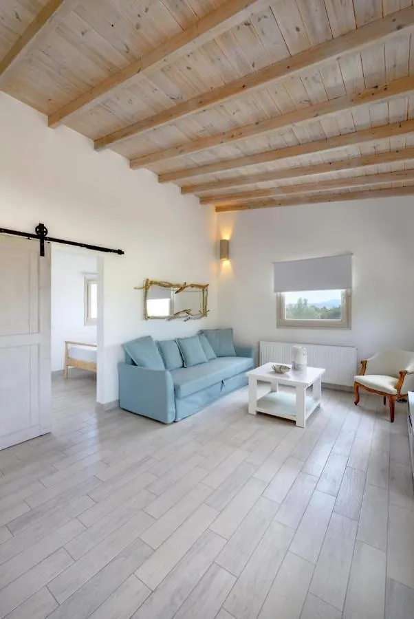 Villa Kladi Nikiti  Feriehus Nikiti (Sithonia)