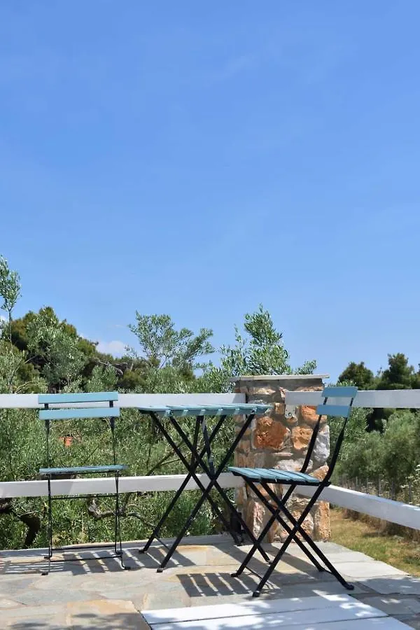 Villa Kladi Nikiti  0*, Nikiti (Sithonia) Grækenland