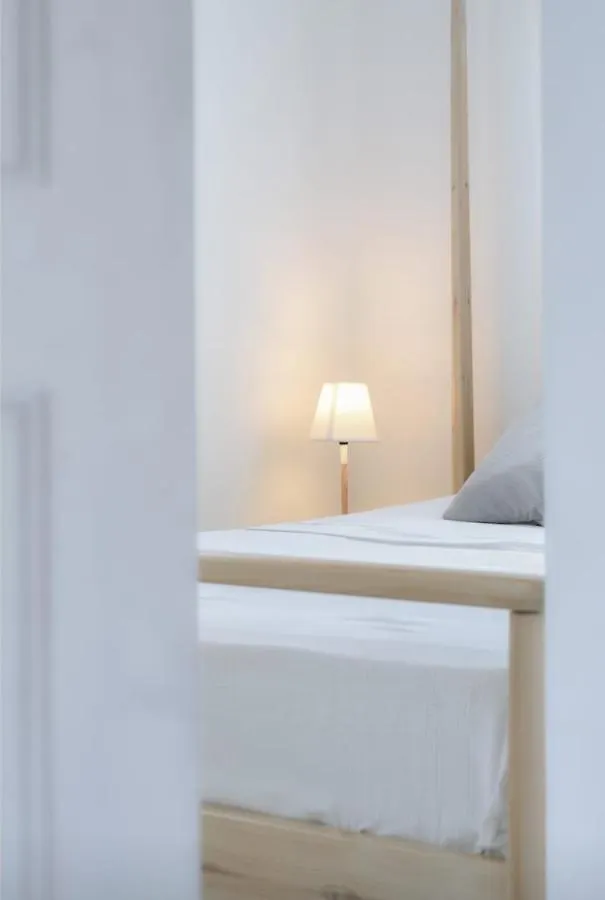 펜션 Villa Kladi 니키티