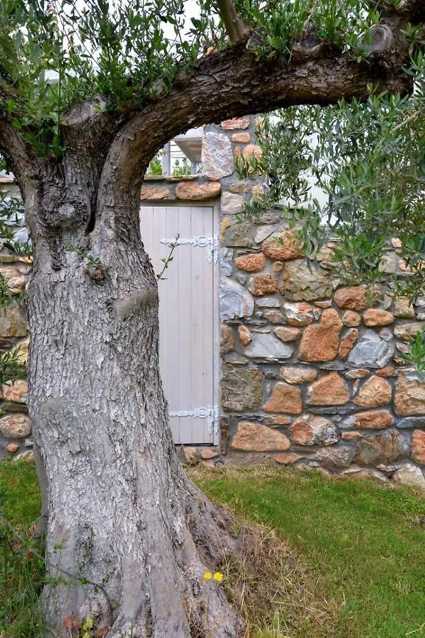 Villa Kladi 니키티 그리스